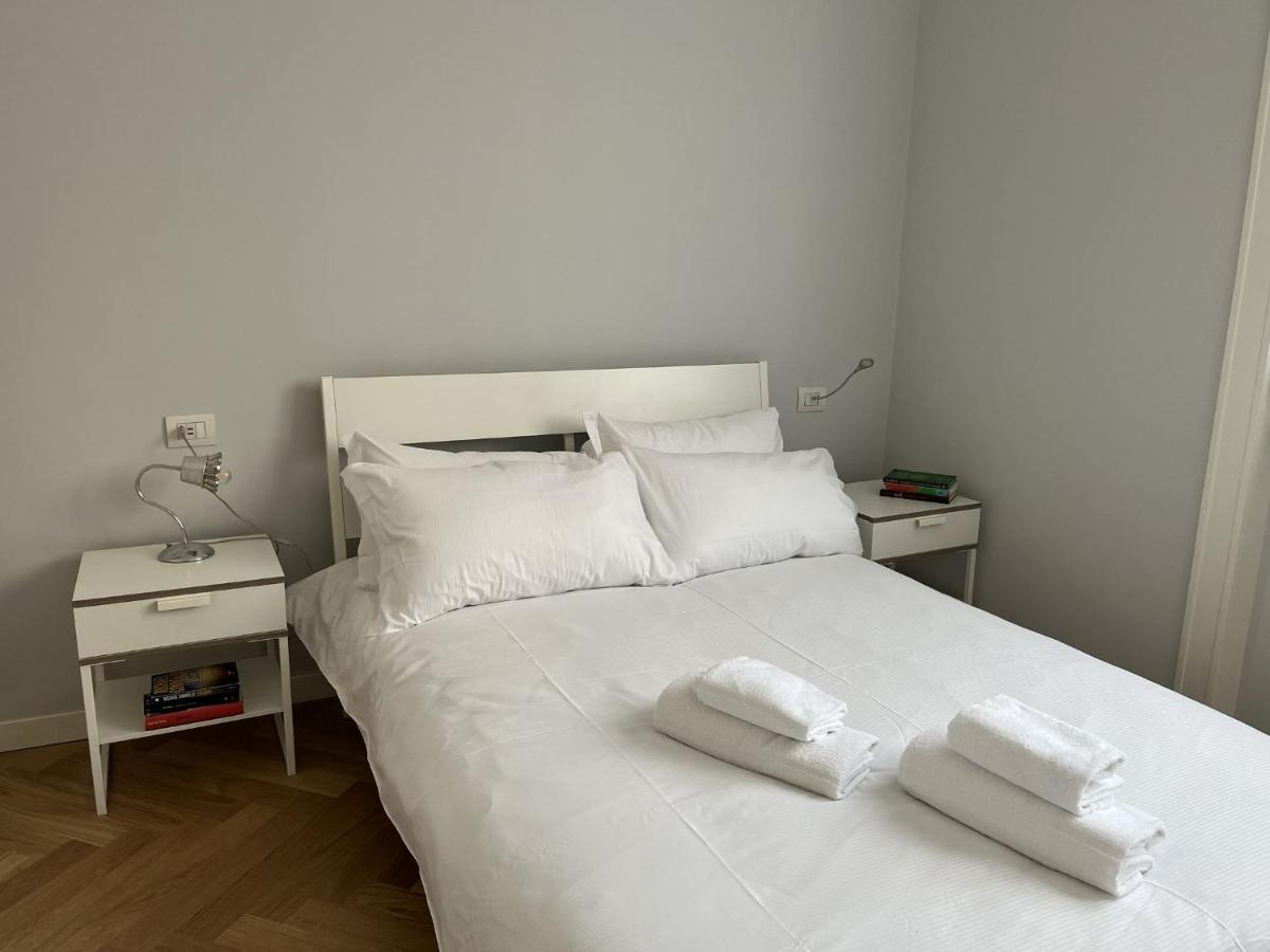 Sbam House Appartement Milaan