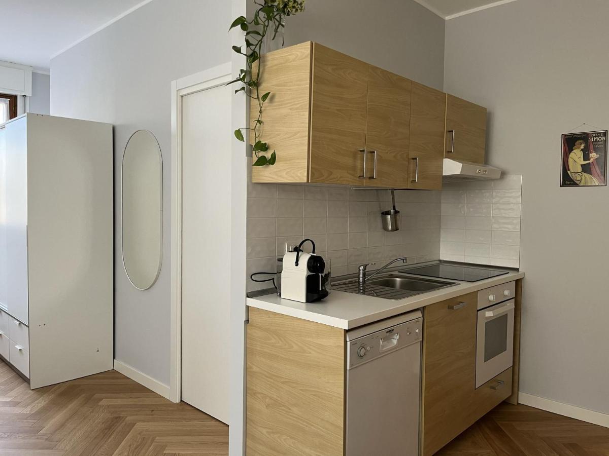 Sbam House Appartement
