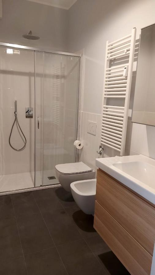 Appartement Sbam House Milaan