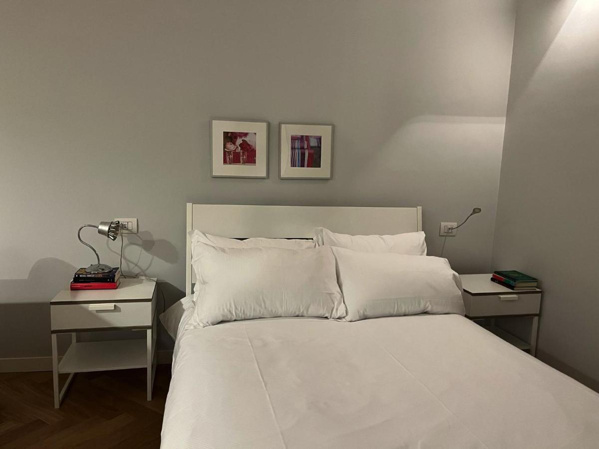 Sbam House Appartement Milaan