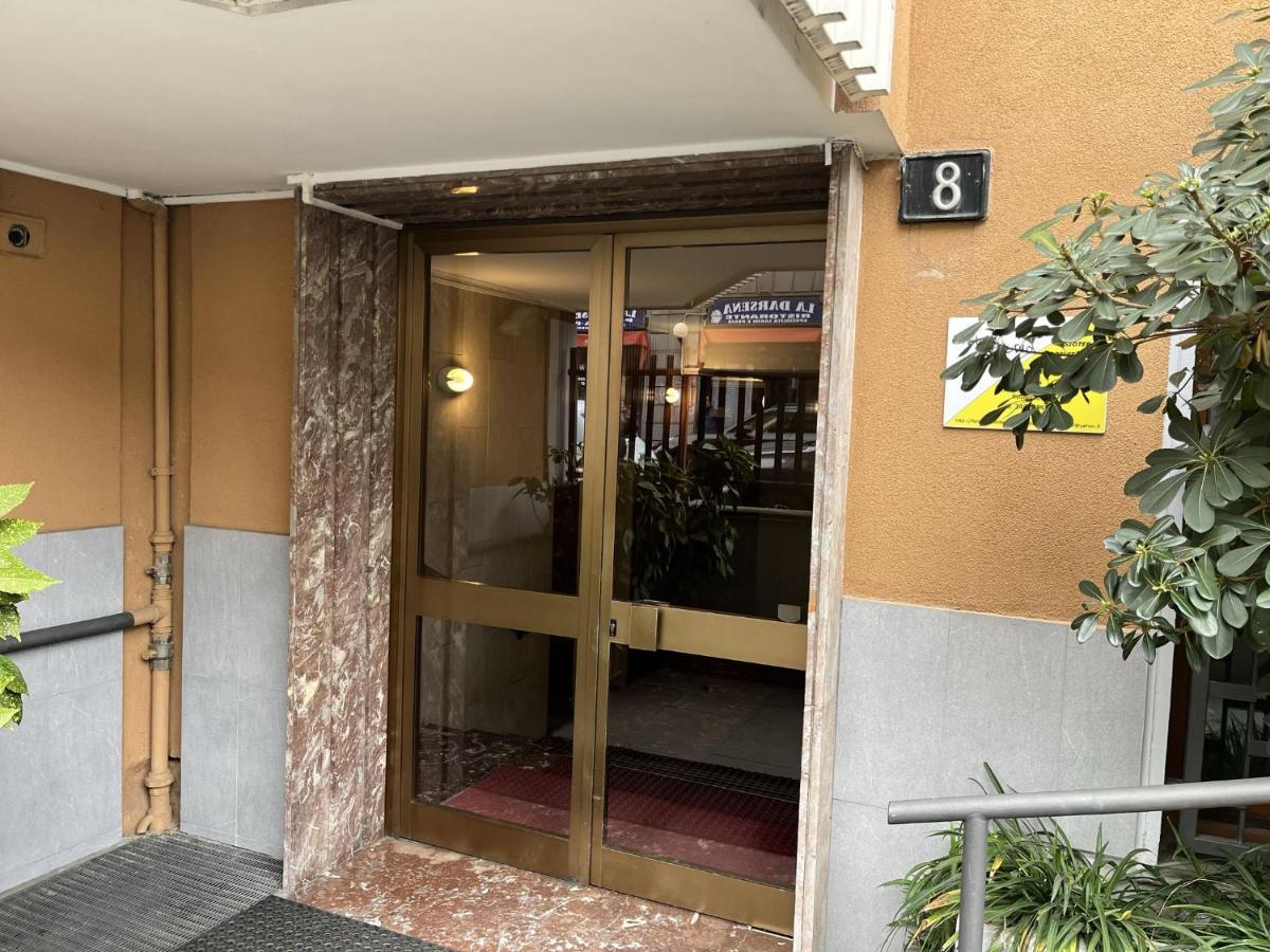 Appartement Sbam House
