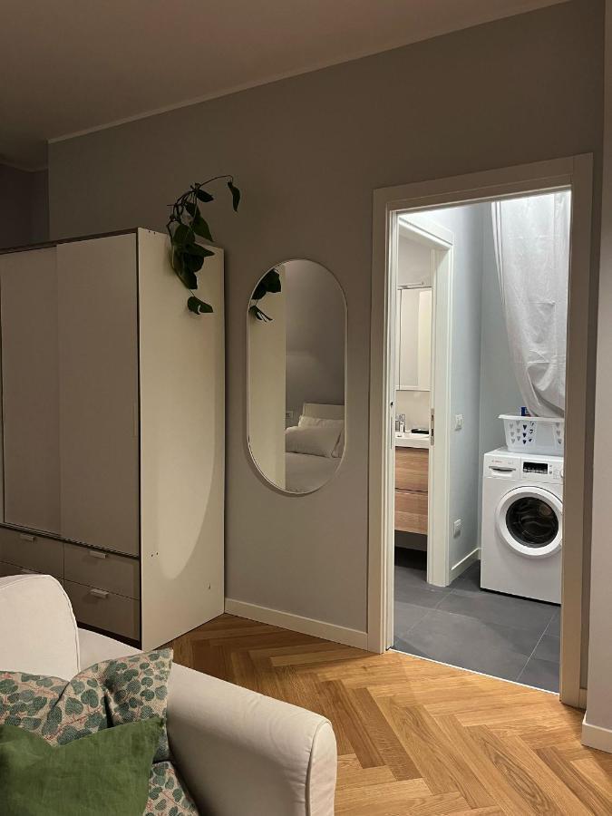 Appartement Sbam House *
