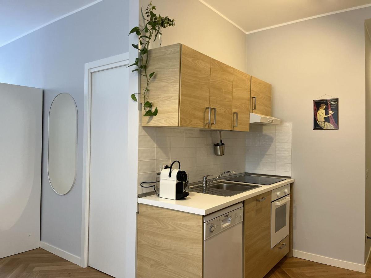 Sbam House Appartement *