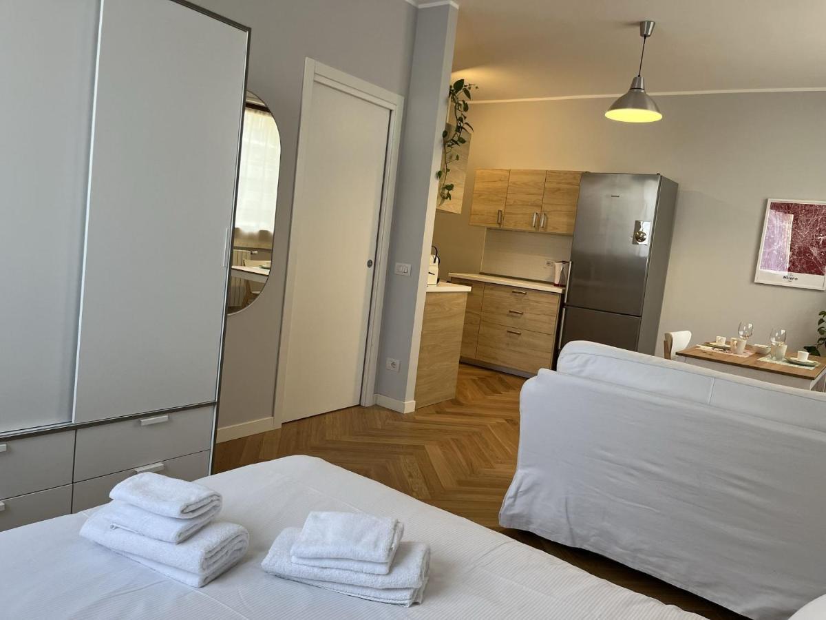 Sbam House Appartamento