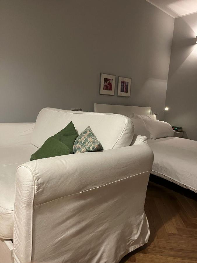Sbam House Appartamento Milano