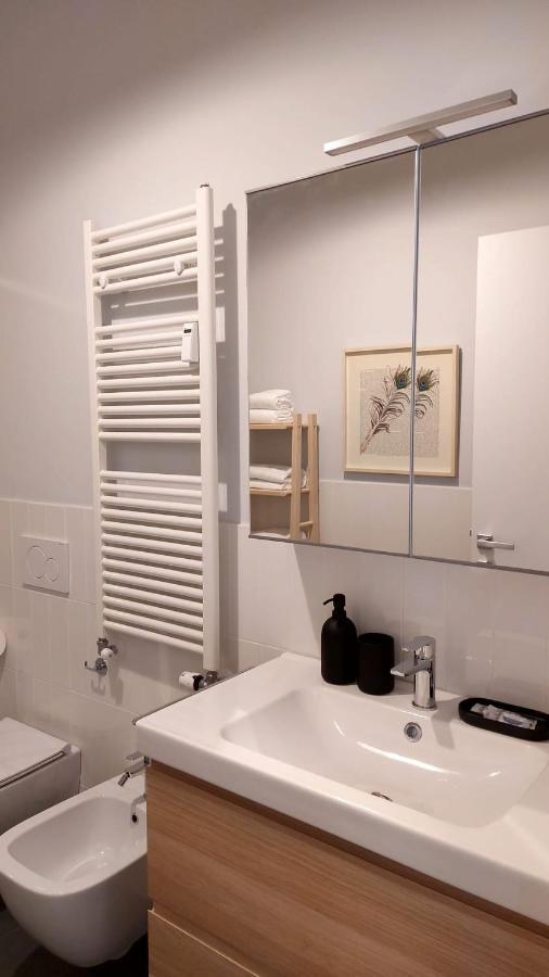 Appartamento Sbam House *